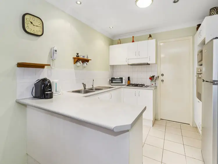 Second view of Homely unit listing, 5/73 Darlington Drive, Banora Point NSW 2486