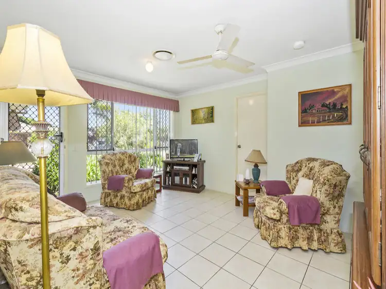 Third view of Homely unit listing, 5/73 Darlington Drive, Banora Point NSW 2486