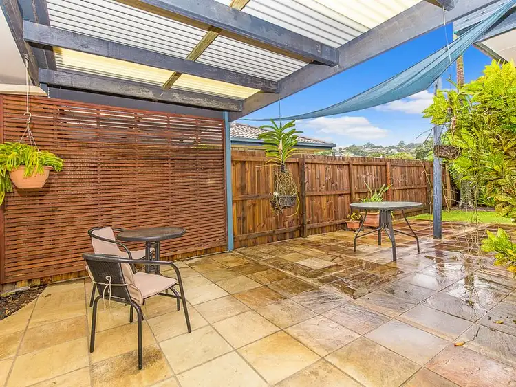 Second view of Homely house listing, 2/242 Darlington Drive, Banora Point NSW 2486