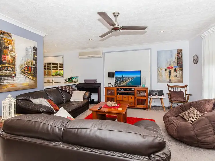 Third view of Homely house listing, 2/242 Darlington Drive, Banora Point NSW 2486