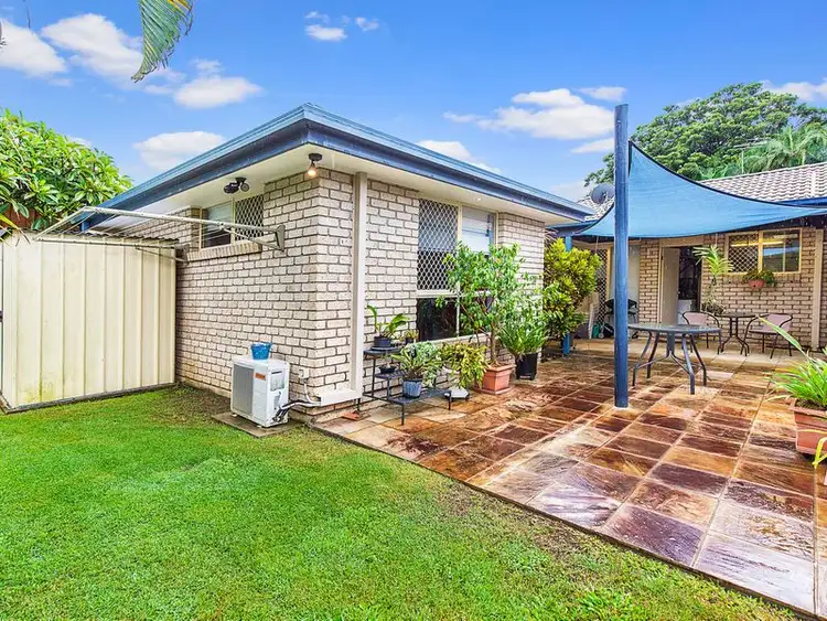 Fourth view of Homely house listing, 2/242 Darlington Drive, Banora Point NSW 2486