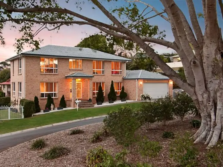 Main view of Homely house listing, 11 White Fig Court, Banora Point NSW 2486