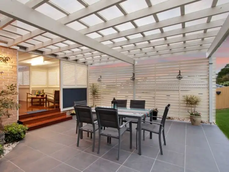 Second view of Homely house listing, 11 White Fig Court, Banora Point NSW 2486