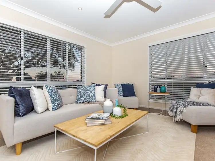 Third view of Homely house listing, 11 White Fig Court, Banora Point NSW 2486