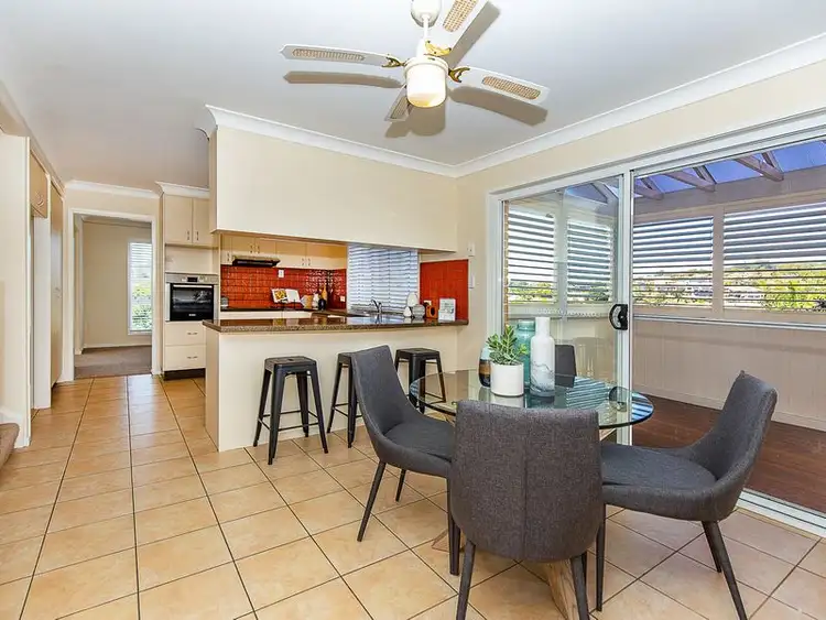 Fourth view of Homely house listing, 11 White Fig Court, Banora Point NSW 2486