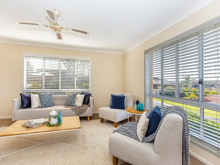 Fifth view of Homely house listing, 11 White Fig Court, Banora Point NSW 2486