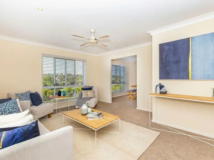 Sixth view of Homely house listing, 11 White Fig Court, Banora Point NSW 2486