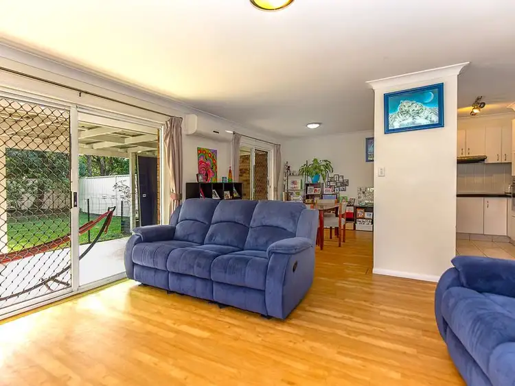 Third view of Homely house listing, 1/53 Covent Gardens Way, Banora Point NSW 2486