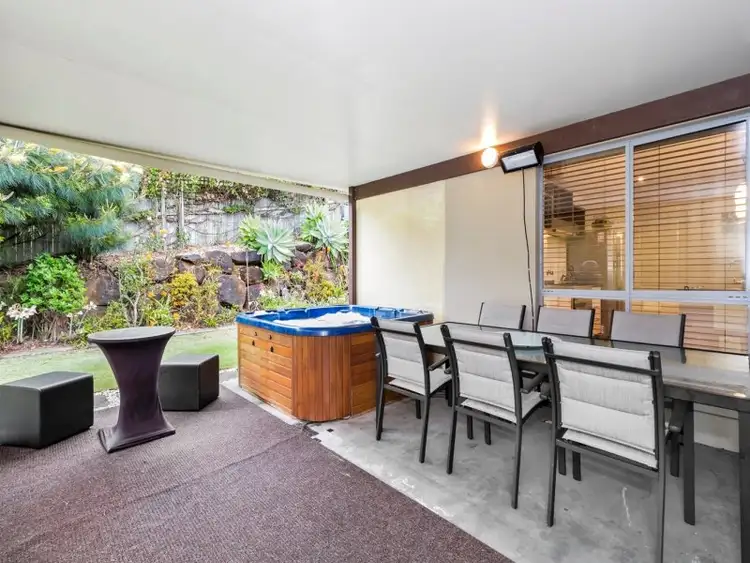 Second view of Homely house listing, 31 Buncrana Terrace, Banora Point NSW 2486