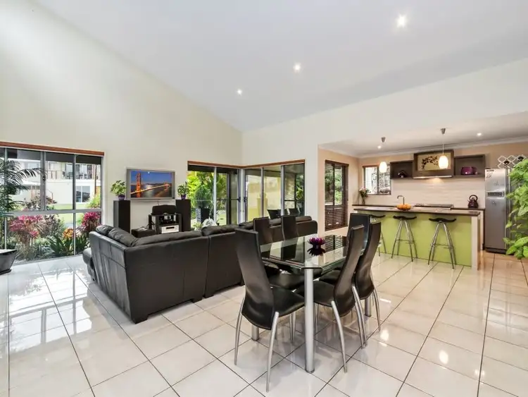 Fifth view of Homely house listing, 31 Buncrana Terrace, Banora Point NSW 2486