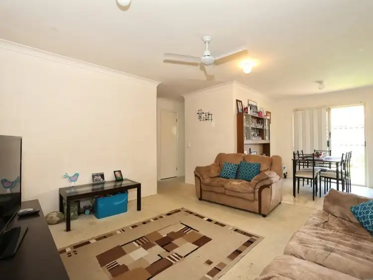 Third view of Homely unit listing, 3/73 Darlington Drive, Banora Point NSW 2486