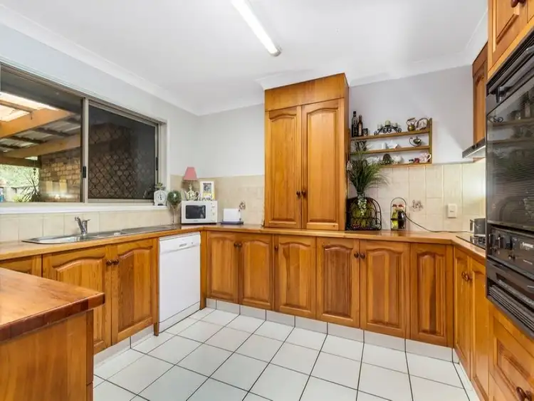 Second view of Homely semi-detached listing, 2/85 Old Ferry Road, Banora Point NSW 2486