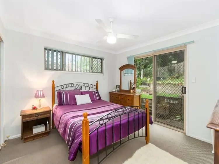 Fourth view of Homely semi-detached listing, 2/85 Old Ferry Road, Banora Point NSW 2486