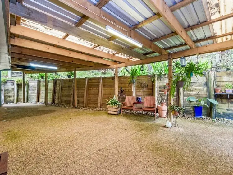 Fifth view of Homely semi-detached listing, 2/85 Old Ferry Road, Banora Point NSW 2486