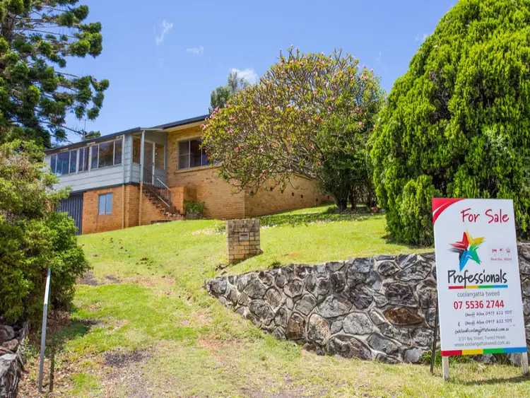 Main view of Homely house listing, 18 Anthony Avenue, Banora Point NSW 2486