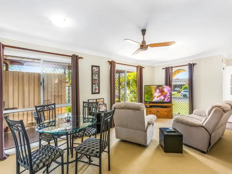 Third view of Homely semi-detached listing, 1/61 Old Ferry Road, Banora Point NSW 2486
