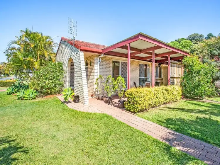 Fourth view of Homely semi-detached listing, 1/61 Old Ferry Road, Banora Point NSW 2486