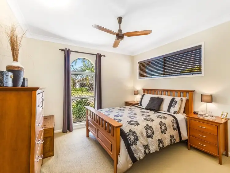 Fifth view of Homely semi-detached listing, 1/61 Old Ferry Road, Banora Point NSW 2486