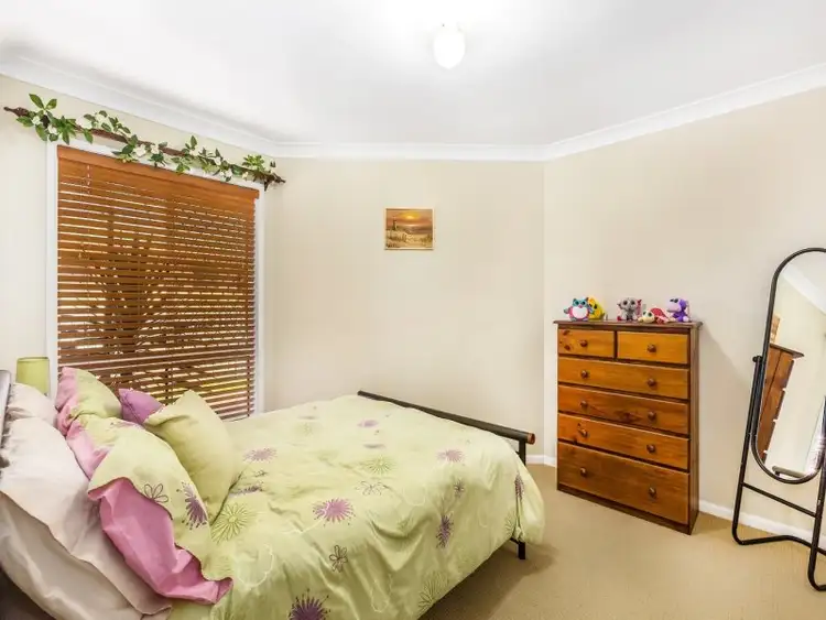 Sixth view of Homely semi-detached listing, 1/61 Old Ferry Road, Banora Point NSW 2486