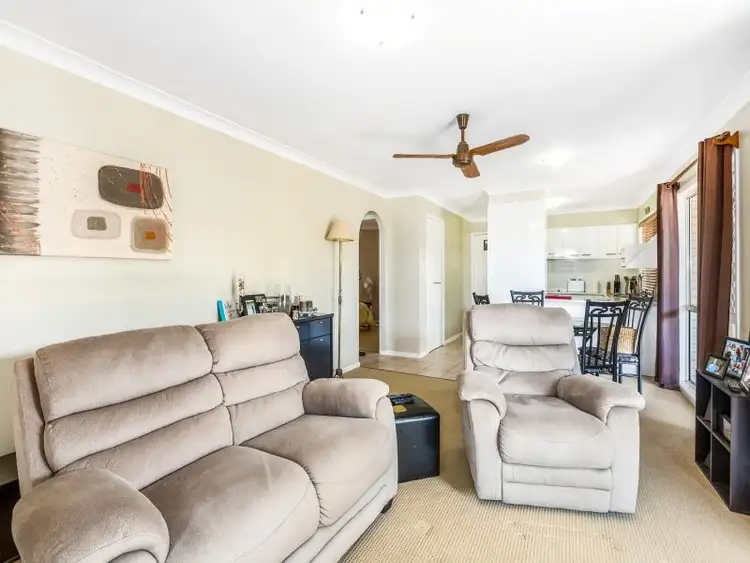 Seventh view of Homely semi-detached listing, 1/61 Old Ferry Road, Banora Point NSW 2486