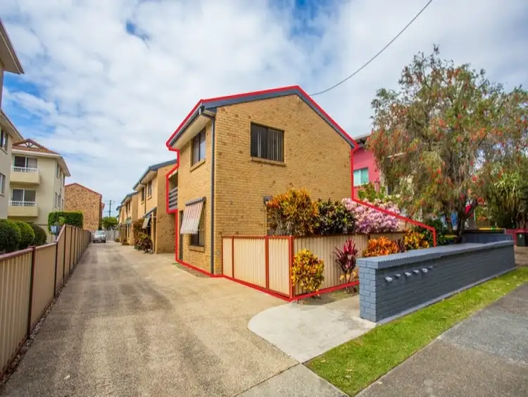 1/6 Recreation Street, Tweed Heads NSW 2485
