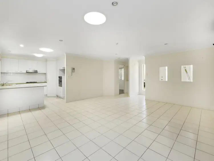 Second view of Homely semi-detached listing, 1/37 Flemington Street, Banora Point NSW 2486