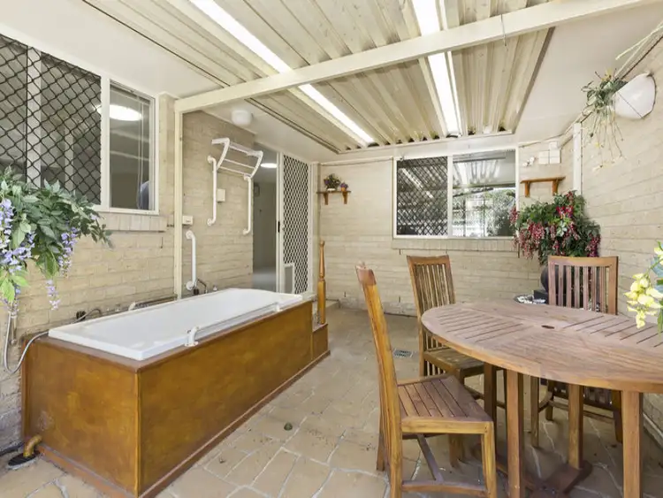 Sixth view of Homely semi-detached listing, 1/37 Flemington Street, Banora Point NSW 2486