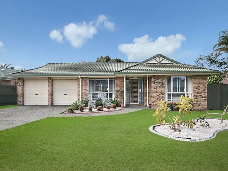 2 Cabana Court, Banora Point NSW 2486