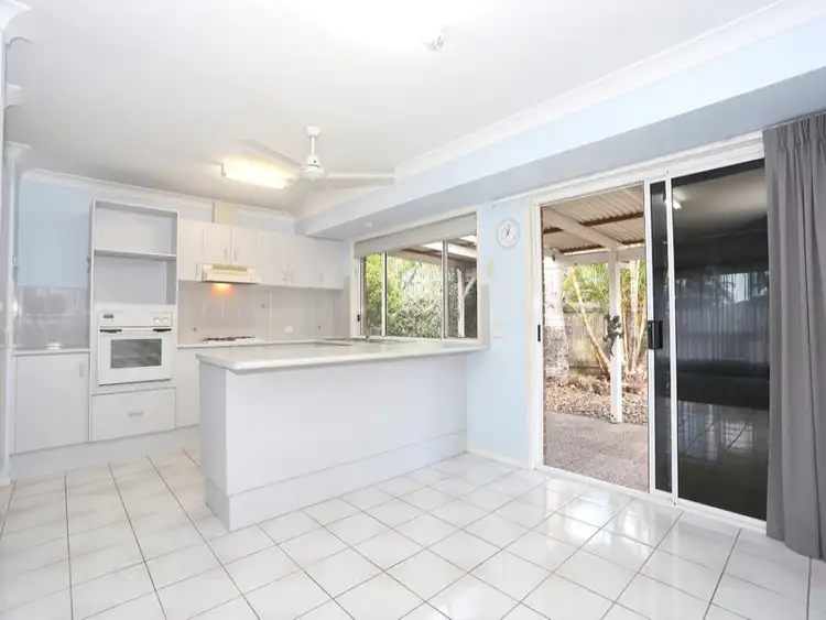 Second view of Homely semi-detached listing, 1/325 Darlington Drive, Banora Point NSW 2486
