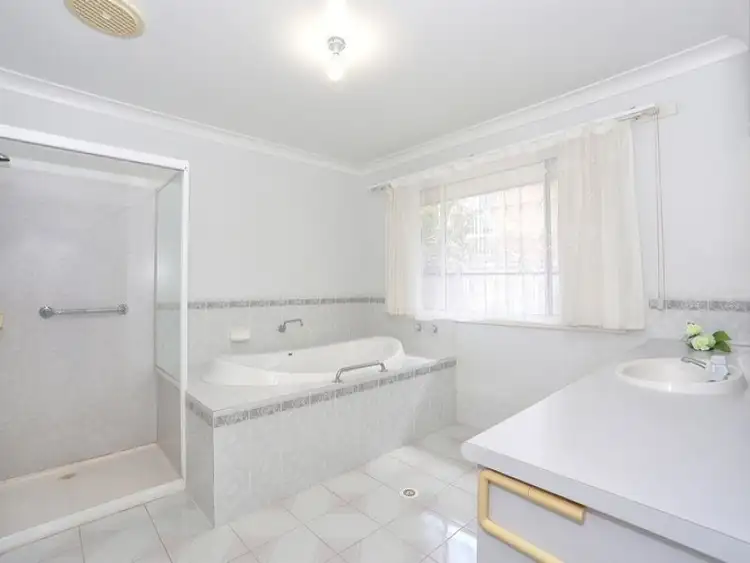 Third view of Homely semi-detached listing, 1/325 Darlington Drive, Banora Point NSW 2486
