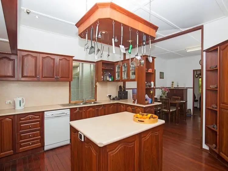 8 Fawcett Street, Tumbulgum NSW 2490