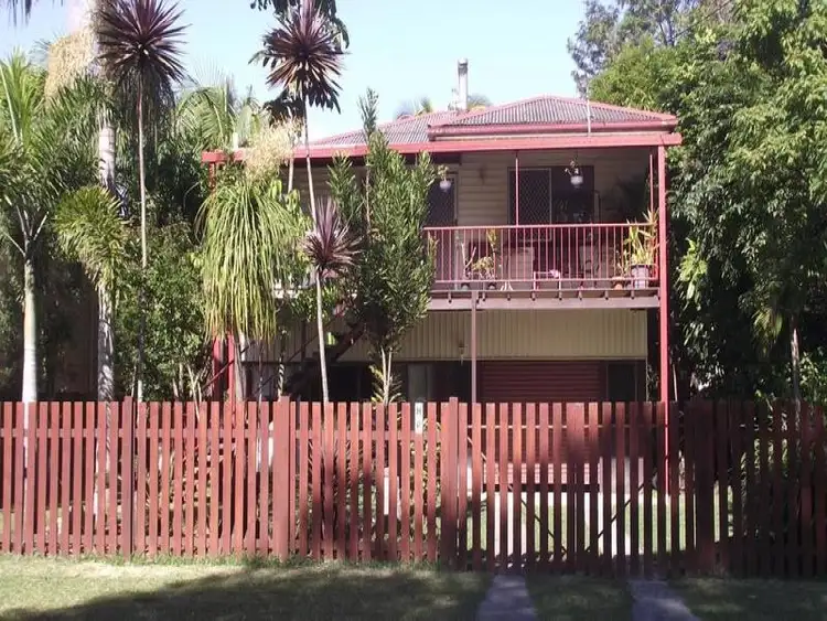 Second view of Homely house listing, 8 Fawcett Street, Tumbulgum NSW 2490