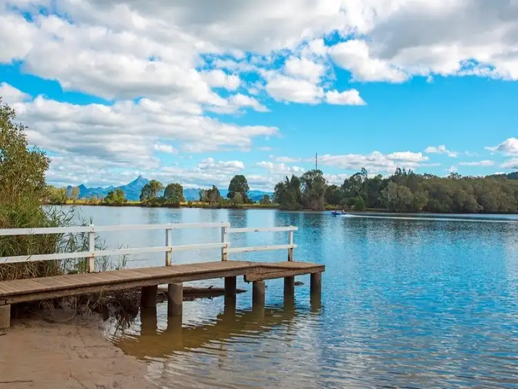 Third view of Homely house listing, 8 Fawcett Street, Tumbulgum NSW 2490
