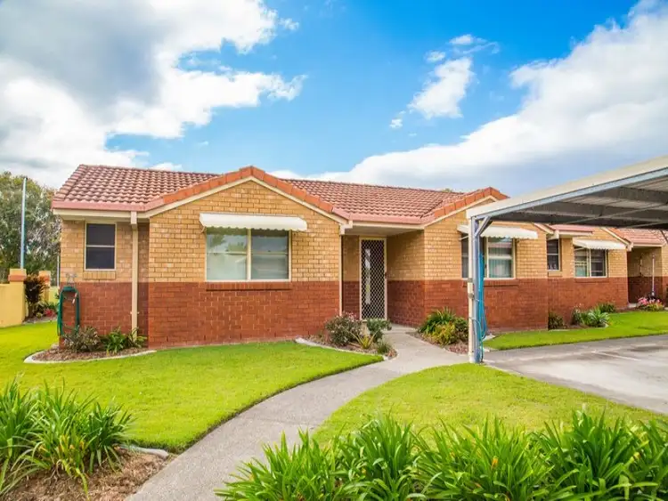 Main view of Homely villa listing, 19/74 Greenway Drive, Banora Point NSW 2486