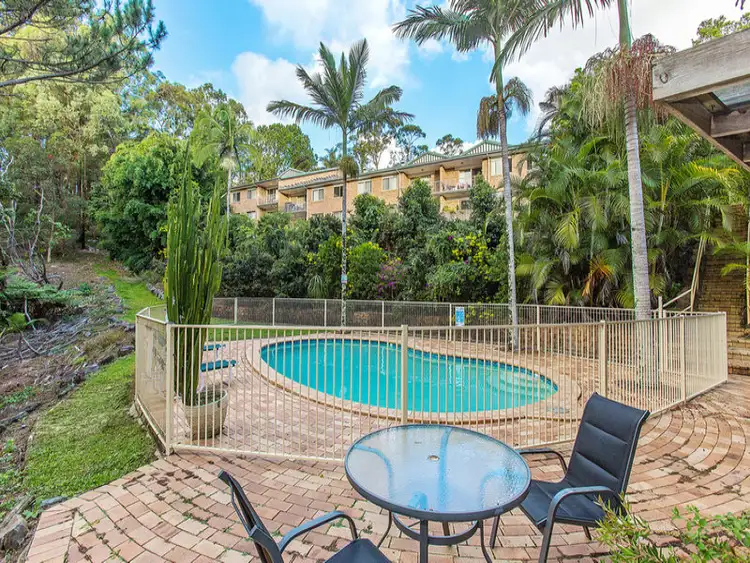 Main view of Homely unit listing, 41/3 Clancy Court, Tugun QLD 4224