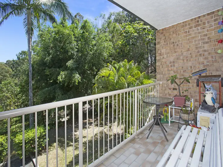 Second view of Homely unit listing, 41/3 Clancy Court, Tugun QLD 4224