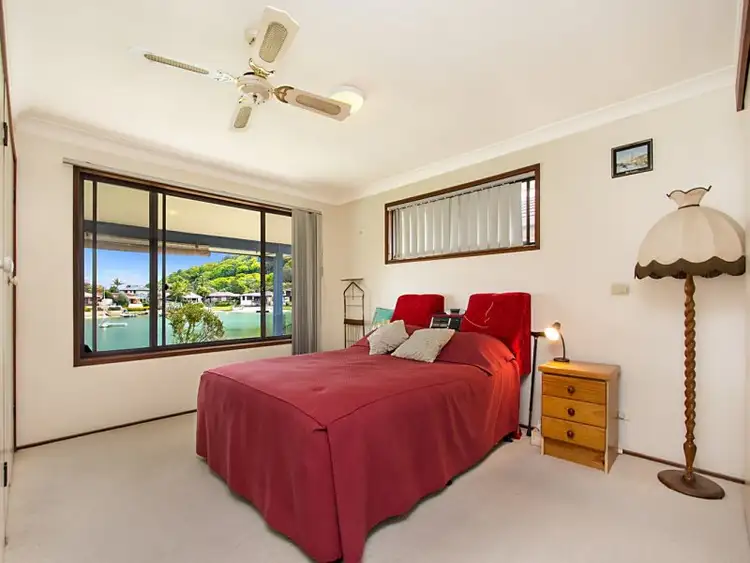 Third view of Homely house listing, 10 Captains Way, Banora Point NSW 2486