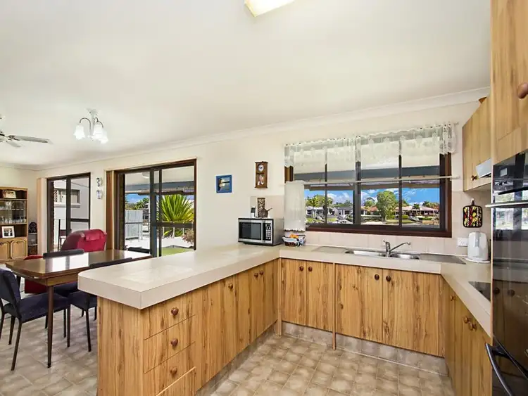 Fifth view of Homely house listing, 10 Captains Way, Banora Point NSW 2486