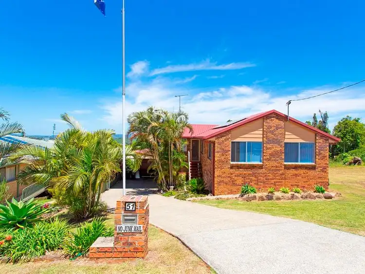 51 Marana Street, Bilambil Heights NSW 2486