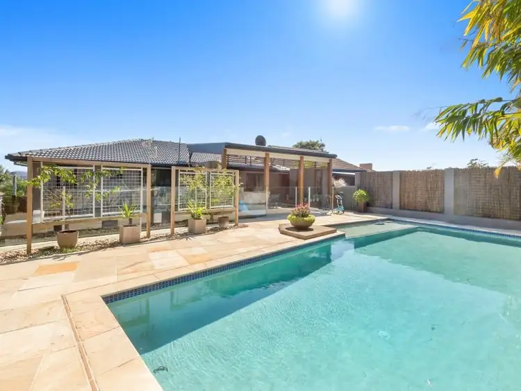 Main view of Homely house listing, 6 Durigan Place, Banora Point NSW 2486