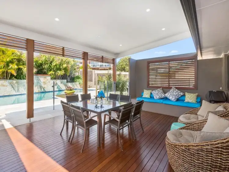 Second view of Homely house listing, 6 Durigan Place, Banora Point NSW 2486