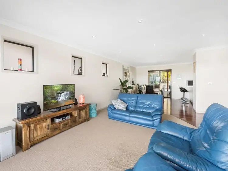 Fourth view of Homely house listing, 6 Durigan Place, Banora Point NSW 2486