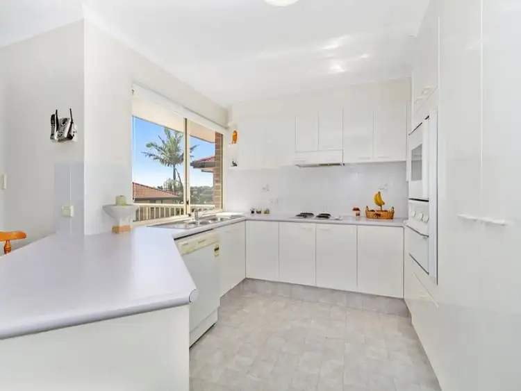 Third view of Homely semi-detached listing, 1/11 Sequoia Court, Banora Point NSW 2486