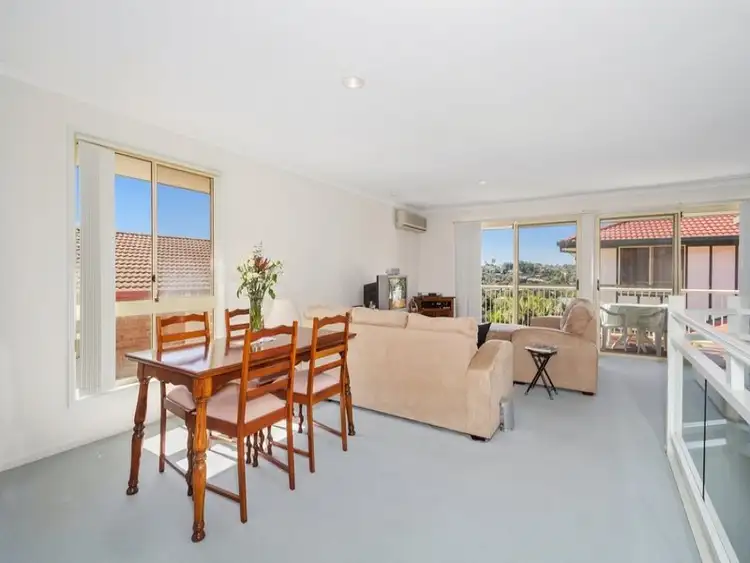 Fourth view of Homely semi-detached listing, 1/11 Sequoia Court, Banora Point NSW 2486
