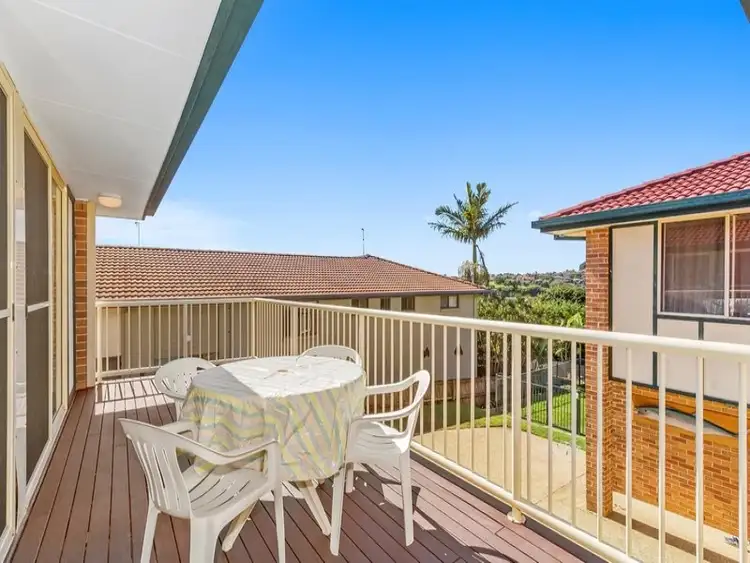 Fifth view of Homely semi-detached listing, 1/11 Sequoia Court, Banora Point NSW 2486