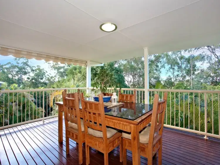5 Marilyn Court, Currumbin Waters QLD 4223