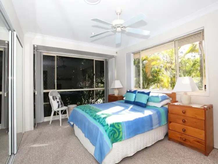 Second view of Homely house listing, 5 Marilyn Court, Currumbin Waters QLD 4223