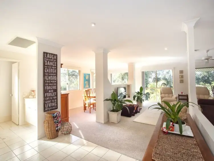 Fourth view of Homely house listing, 5 Marilyn Court, Currumbin Waters QLD 4223