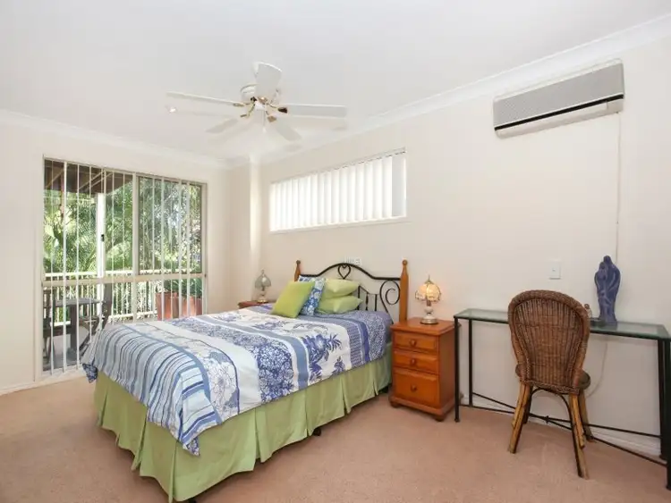 Fifth view of Homely house listing, 5 Marilyn Court, Currumbin Waters QLD 4223