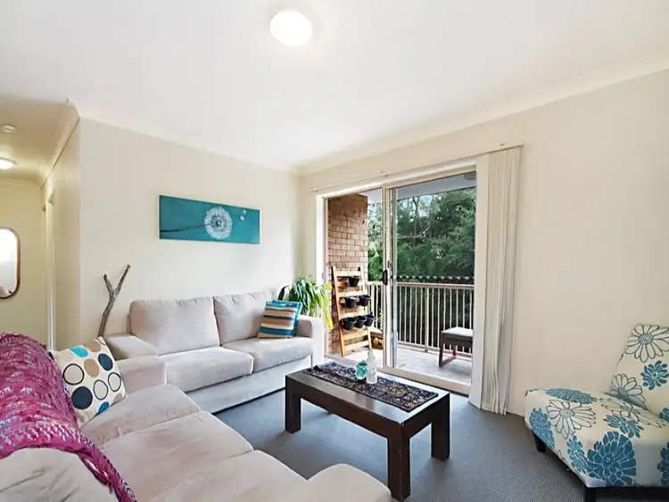 27/3 Clancy Court, Tugun QLD 4224